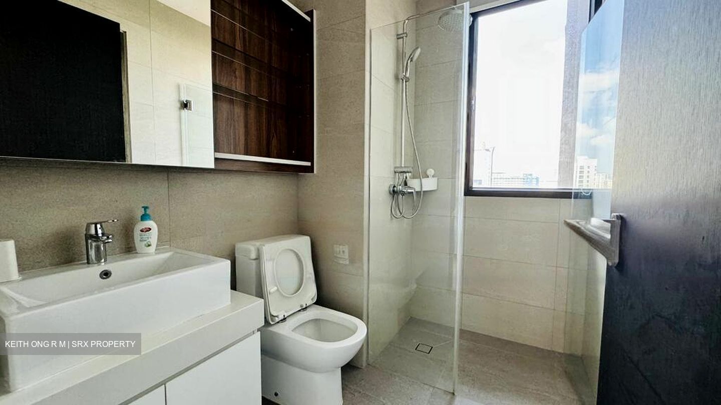 Neem Tree (D12), Apartment #471364951